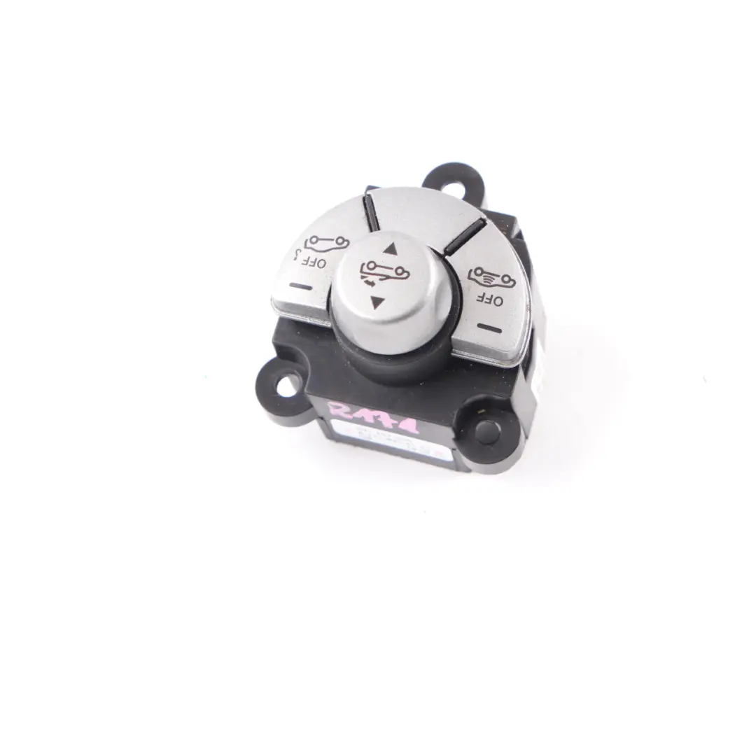 Bouton de commande de toit Unité de contrôle de toit solaire pour Mercedes SLK R171 à propos du numéro de pièce A1718205110 Mercedes SLK R171 Bouton de commande de toit Unité de contrôle de toit solaire - SKU A1718205110 - Numéro de pièce A1718205110