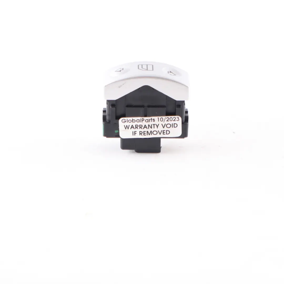 Mercedes SLK R171 Interrupteur de lève-vitre électrique Porte avant Régulation - SKU A1718205410 - Numéro de pièce A1718205410