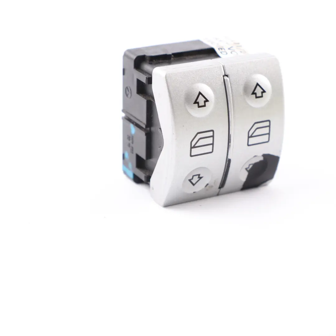 Mercedes SLK R171 Window Lifter Switch Driver's Side Regulator - SKU A1718205510-1 - Part number A1718205510