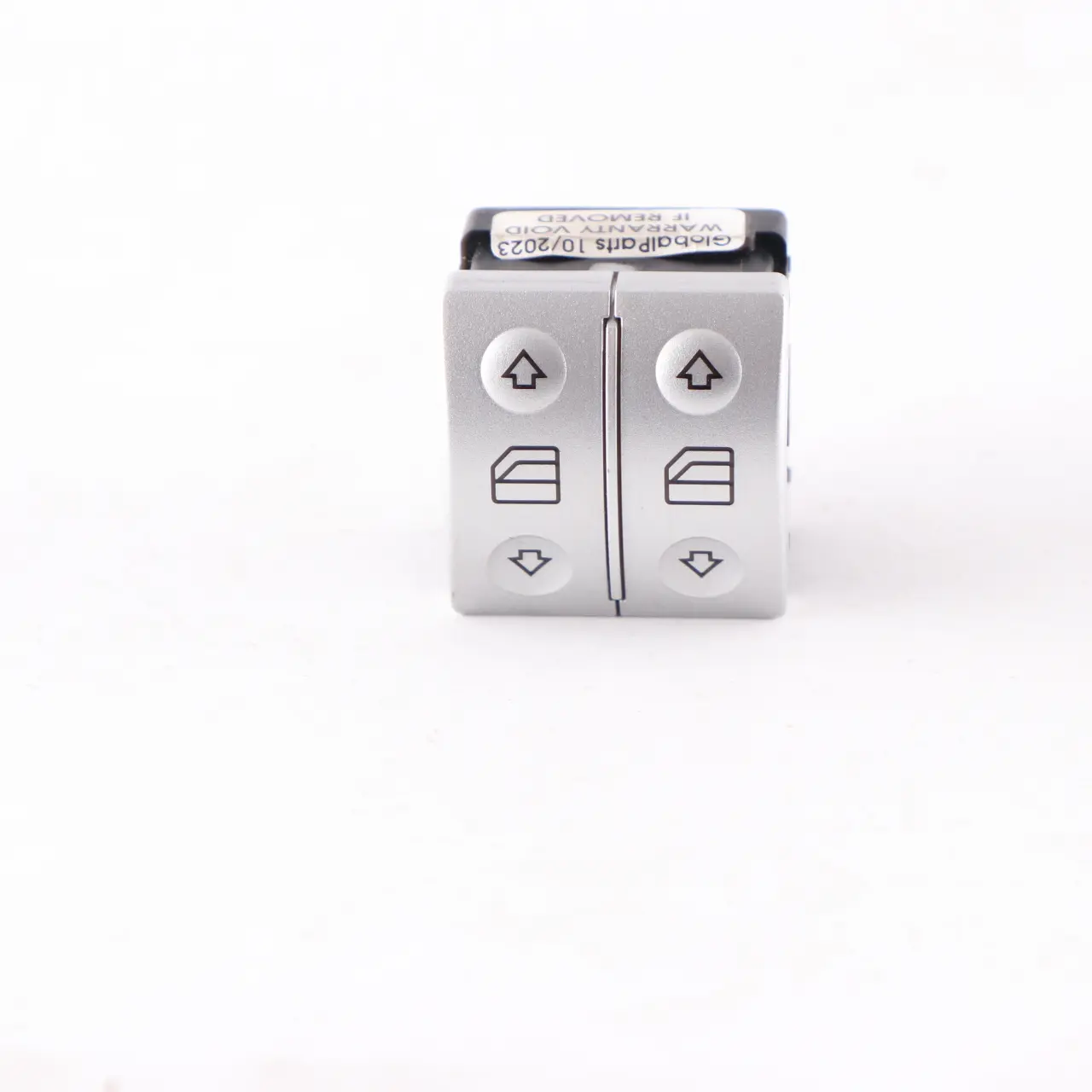 Mercedes SLK R171 Interruttore alzacristalli lato guida Regolatore A1718205510