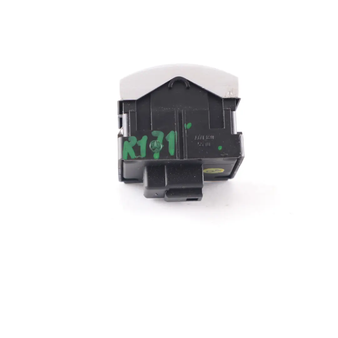 Mercedes SLK R171 Fenster Heber Schalter Fahrer Seite Regulator - SKU A1718205510 - Teilenummer A1718205510