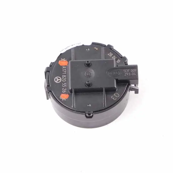 Mercedes W169 W245 Czujnik Sensor Deszczu - SKU A1718205526 - Numer Części A1718205526