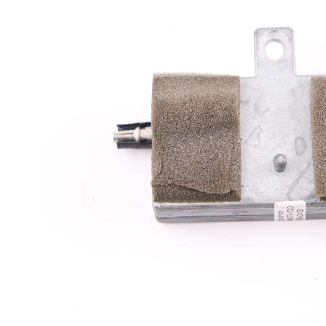 Antena Amplificador Diversity Unidad de Control para Mercedes SLK R171 con número de pieza A1718205589 Mercedes SLK R171 Antena Amplificador Diversity Unidad de Control - SKU A1718205589 - Número de pieza A1718205589