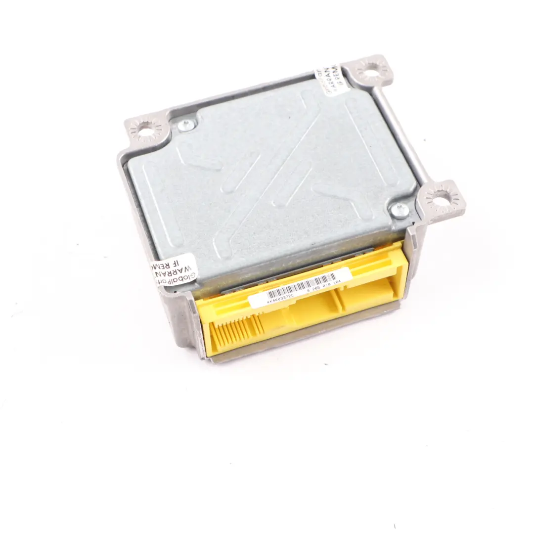 Modul Bag SRS Steuergerät ECU für Mercedes SLK R171 Air mit Teilenummer A1718205826 Mercedes SLK R171 Air Modul Bag SRS Steuergerät ECU - SKU A1718205826 - Teilenummer A1718205826