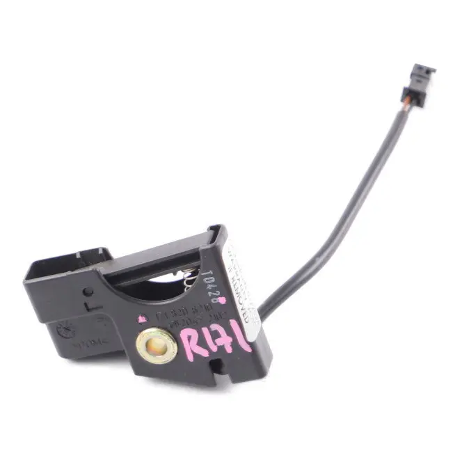 Folding Top Roof Limit Switch Sensor to Mercedes SLK R171 Convertible with Part number A1718206210 Mercedes SLK R171 Convertible Folding Top Roof Limit Switch Sensor - SKU A1718206210 - Part number A1718206210