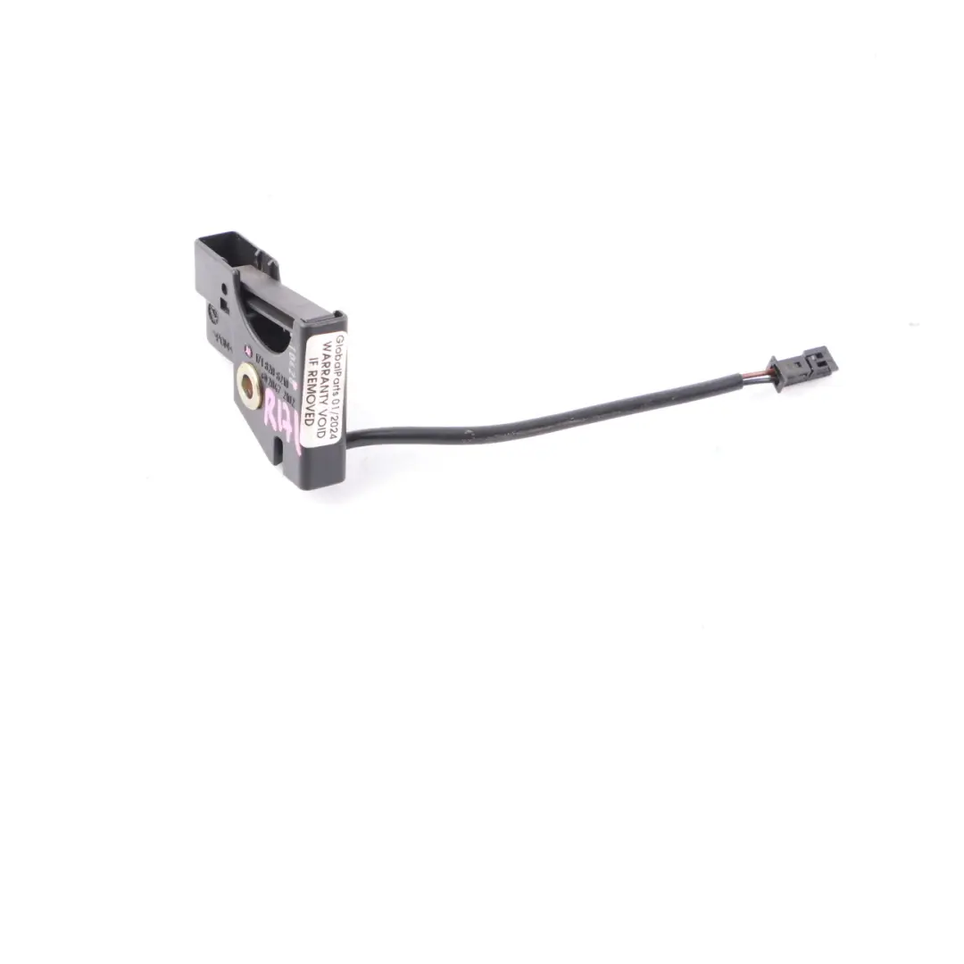 Mercedes SLK R171 Convertible Folding Top Roof Limit Switch Sensor - SKU A1718206210 - Part number A1718206210