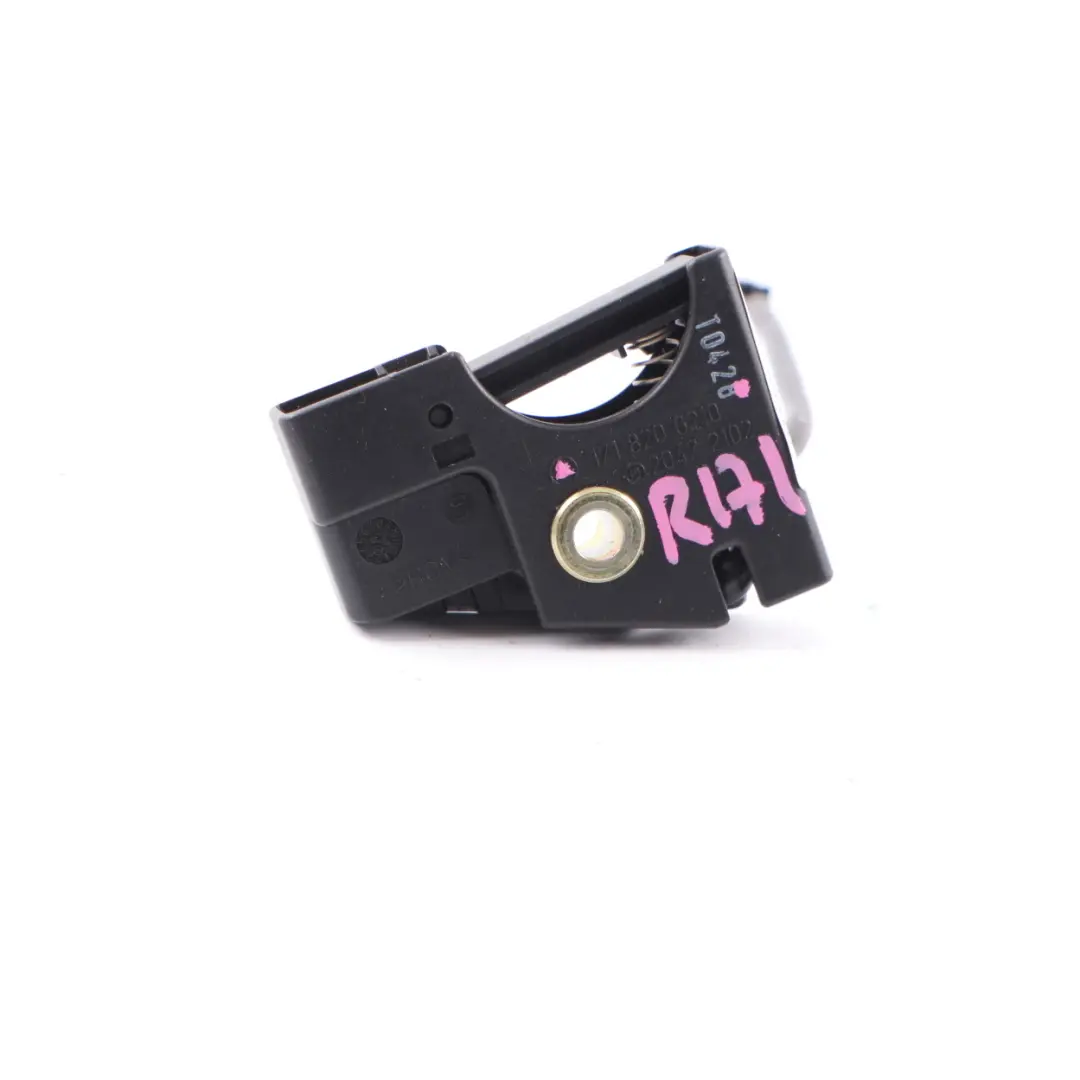 Mercedes SLK R171 Convertible Folding Top Roof Limit Switch Sensor - SKU A1718206210 - Part number A1718206210
