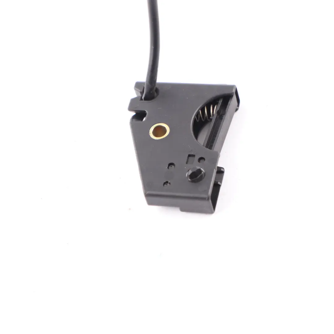 Mercedes SLK R171 Convertible Folding Top Roof Limit Switch Sensor - SKU A1718206210 - Part number A1718206210