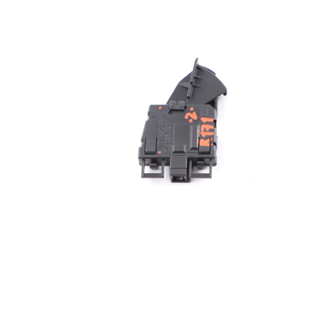 Mercedes SLK R171 Interrupteur de cloison de hayon de coffre - SKU A1718206310 - Numéro de pièce A1718206310
