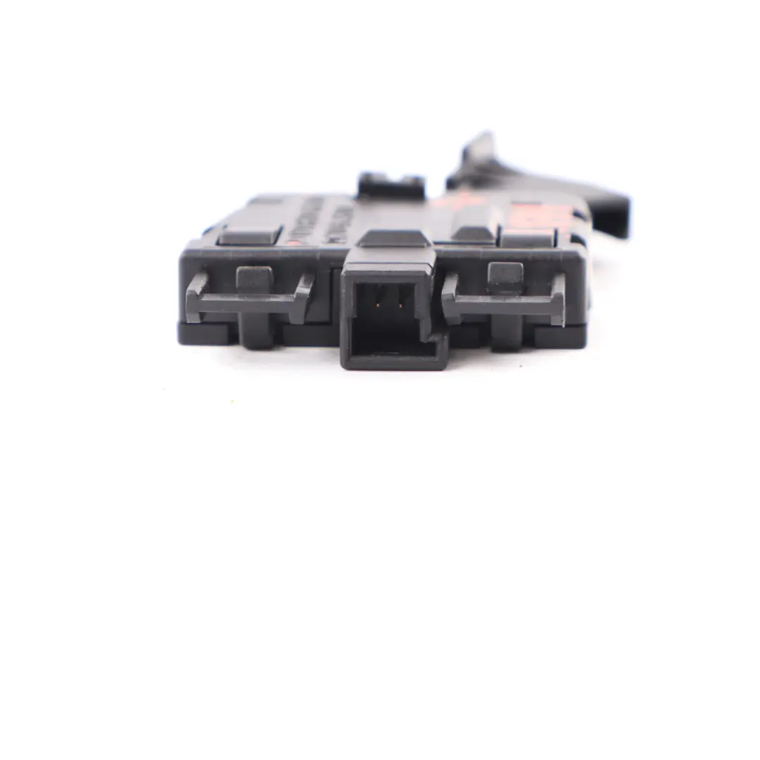 Mercedes SLK R171 Tailgate Boot Trunk Lid Partition Switch Unit - SKU A1718206310 - Part number A1718206310