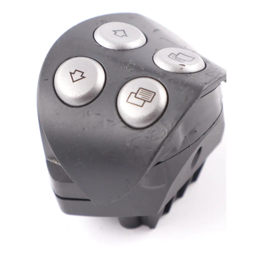 Mercedes SLK R171 Botón de control del volante izquierdo - SKU A1718206610-1 - Número de pieza A1718206610