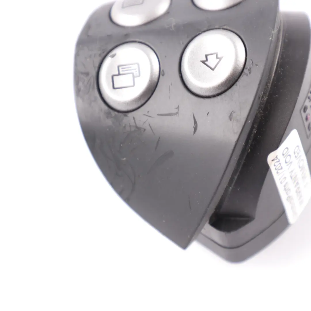 Mercedes SLK R171 Bouton commande volant gauche - SKU A1718206610-1 - Numéro de pièce A1718206610