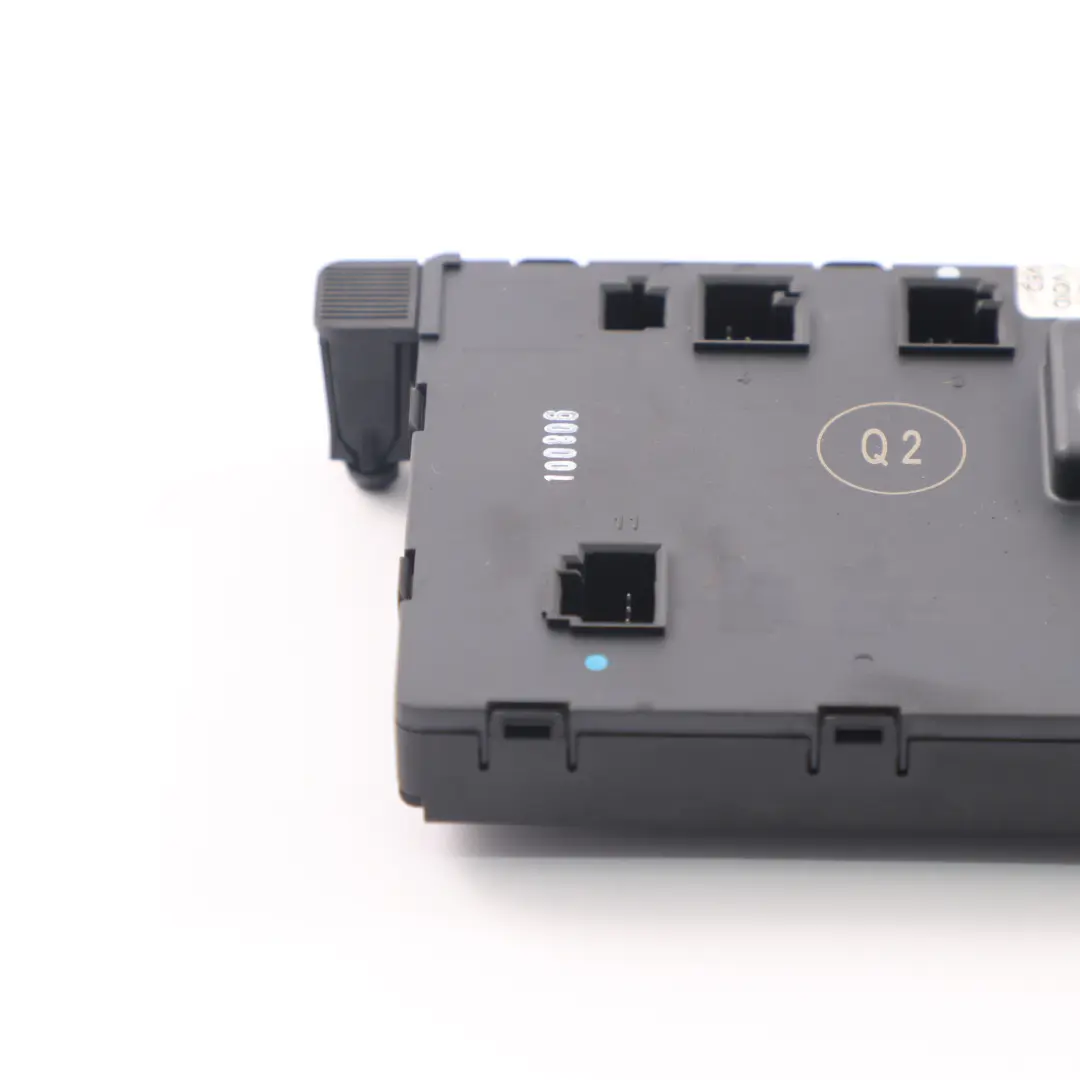 Tür Modul Vorne Links Steuergerät ECU für Mercedes SLK R171 mit Teilenummer A1718207126 Mercedes SLK R171 Tür Modul Vorne Links Steuergerät ECU - SKU A1718207126 - Teilenummer A1718207126