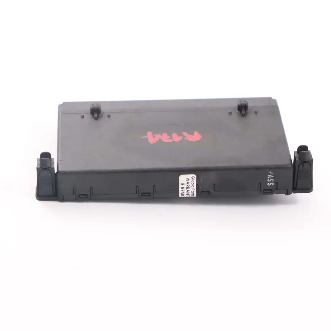 Tür Modul Vorne Links Steuergerät ECU für Mercedes SLK R171 mit Teilenummer A1718207126 Mercedes SLK R171 Tür Modul Vorne Links Steuergerät ECU - SKU A1718207126 - Teilenummer A1718207126