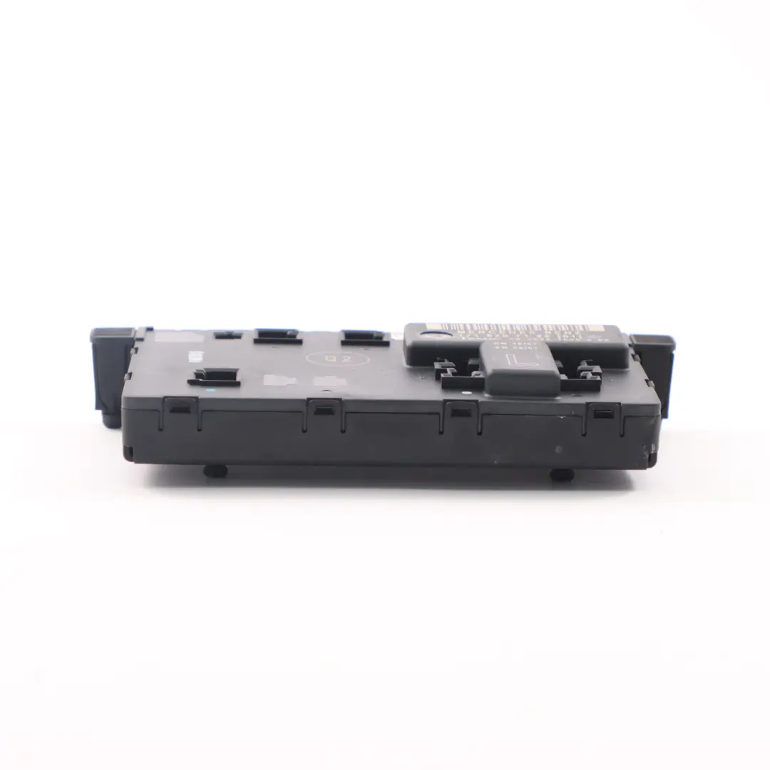 Módulo Puerta Delantera Izquierda Unidad Control ECU para Mercedes R171 con número de pieza A1718207126 Mercedes R171 Módulo Puerta Delantera Izquierda Unidad Control ECU - SKU A1718207126 - Número de pieza A1718207126