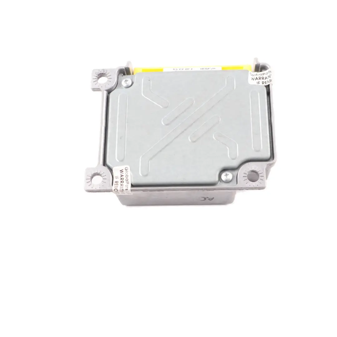 Airbag Module SRS Control Unit Crash Sensor ECU pour Mercedes R171 à propos du numéro de pièce A1718207326 Mercedes R171 Airbag Module SRS Control Unit Crash Sensor ECU - SKU A1718207326 - Numéro de pièce A1718207326