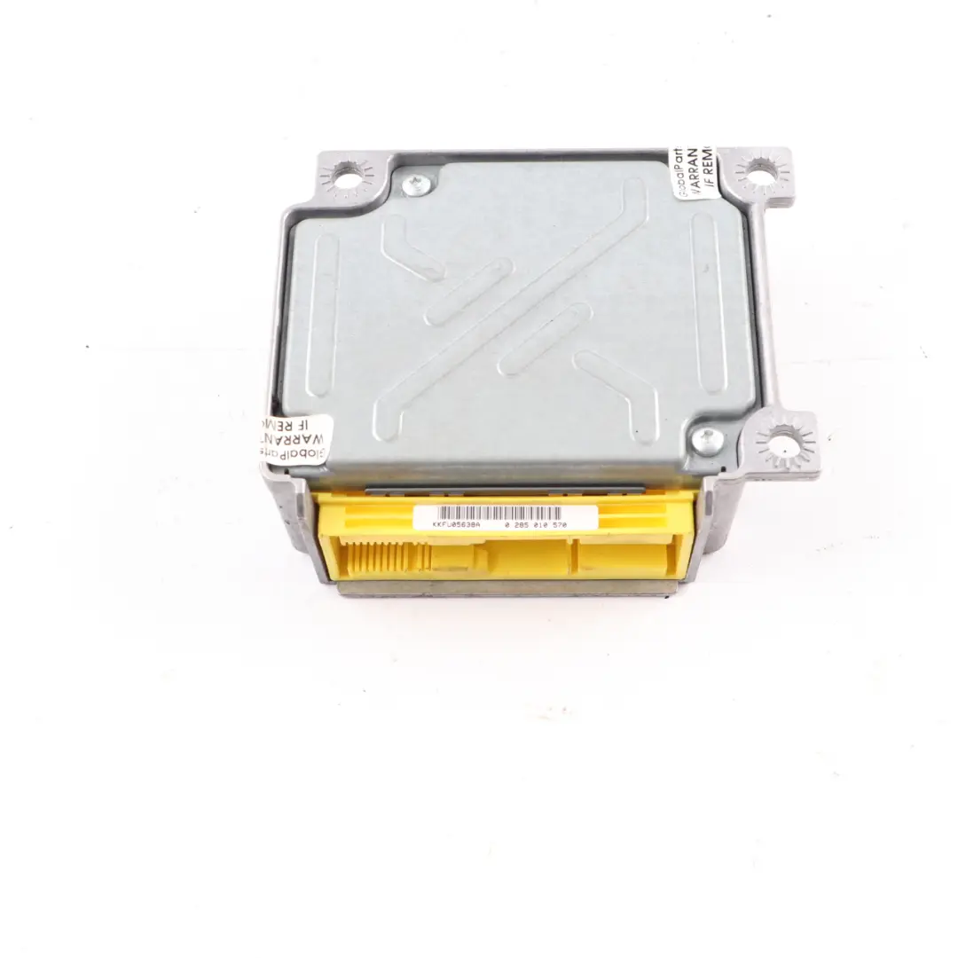 Airbag Módulo SRS Unidad de Control Crash Sensor ECU para Mercedes R171 con número de pieza A1718207326 Mercedes R171 Airbag Módulo SRS Unidad de Control Crash Sensor ECU - SKU A1718207326 - Número de pieza A1718207326