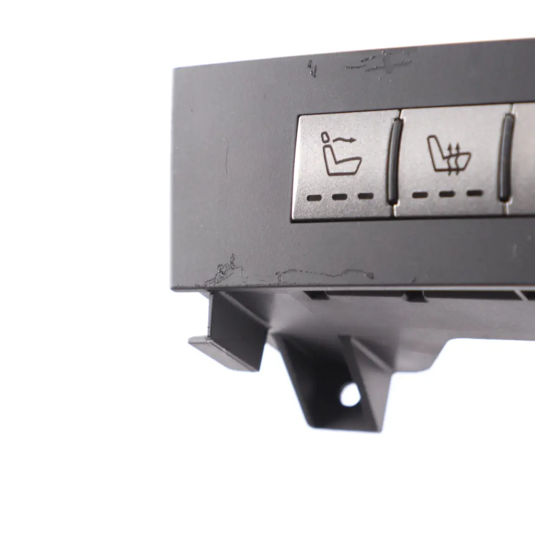Mercedes R171 Pannello interruttore pericolo Controllo riscaldati - SKU A1718208310 - Numero di parte A1718208310