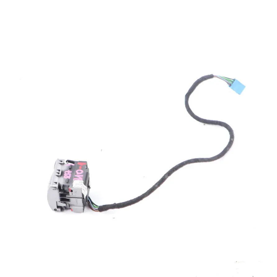 Window Lifter Switch Driver's Side Regulator to Mercedes SLK R171 with Part number A1718208710 Mercedes SLK R171 Window Lifter Switch Driver's Side Regulator - SKU A1718208710-1 - Part number A1718208710