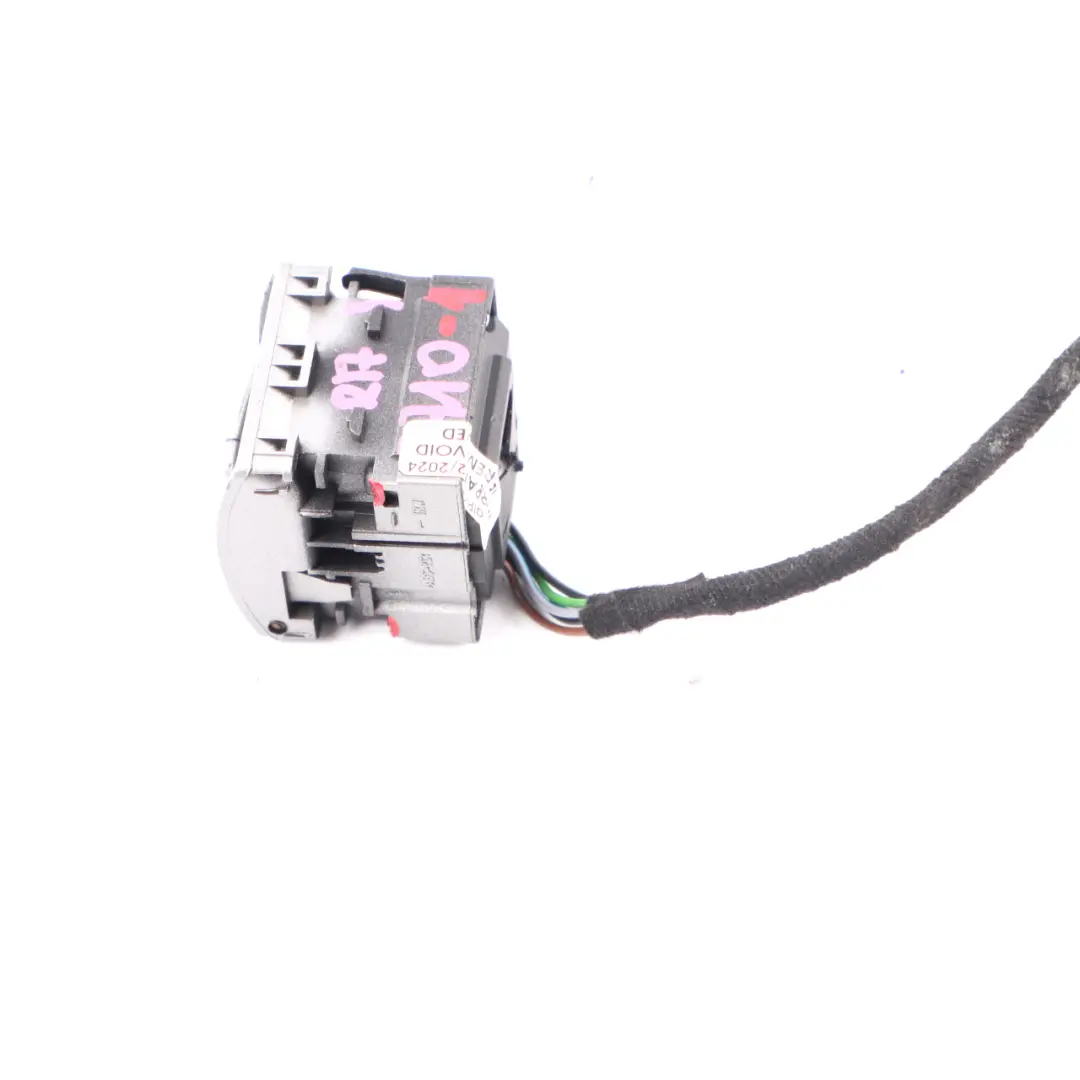 Window Lifter Switch Driver's Side Regulator to Mercedes SLK R171 with Part number A1718208710 Mercedes SLK R171 Window Lifter Switch Driver's Side Regulator - SKU A1718208710-1 - Part number A1718208710