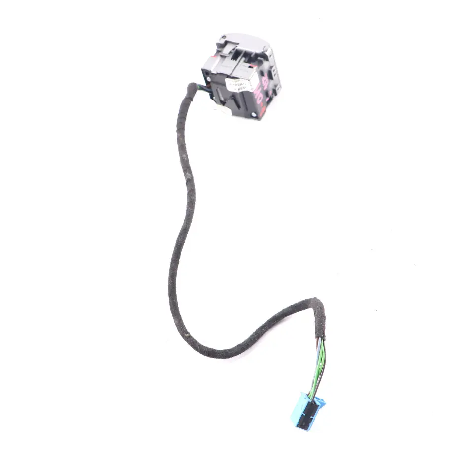 Window Lifter Switch Driver's Side Regulator to Mercedes SLK R171 with Part number A1718208710 Mercedes SLK R171 Window Lifter Switch Driver's Side Regulator - SKU A1718208710-1 - Part number A1718208710