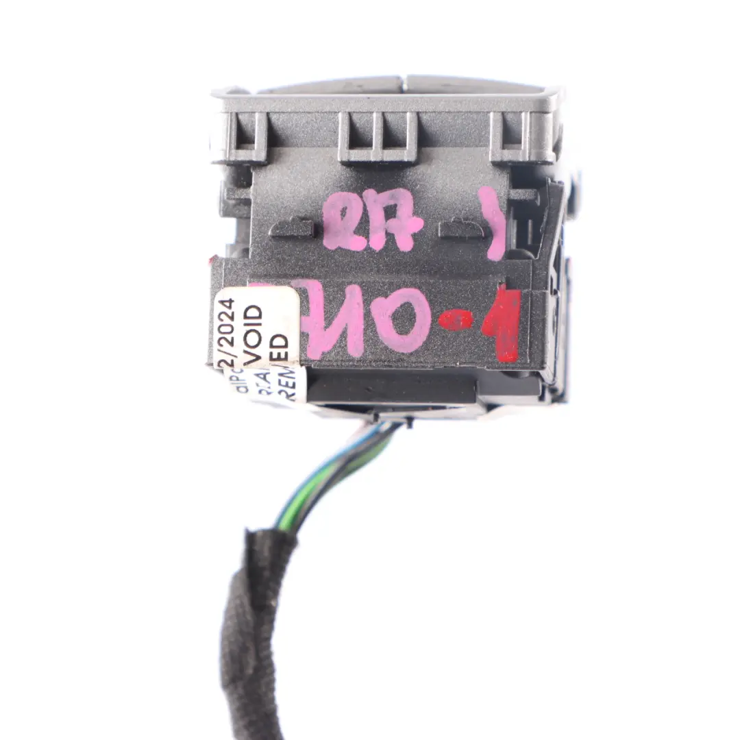 Window Lifter Switch Driver's Side Regulator to Mercedes SLK R171 with Part number A1718208710 Mercedes SLK R171 Window Lifter Switch Driver's Side Regulator - SKU A1718208710-1 - Part number A1718208710