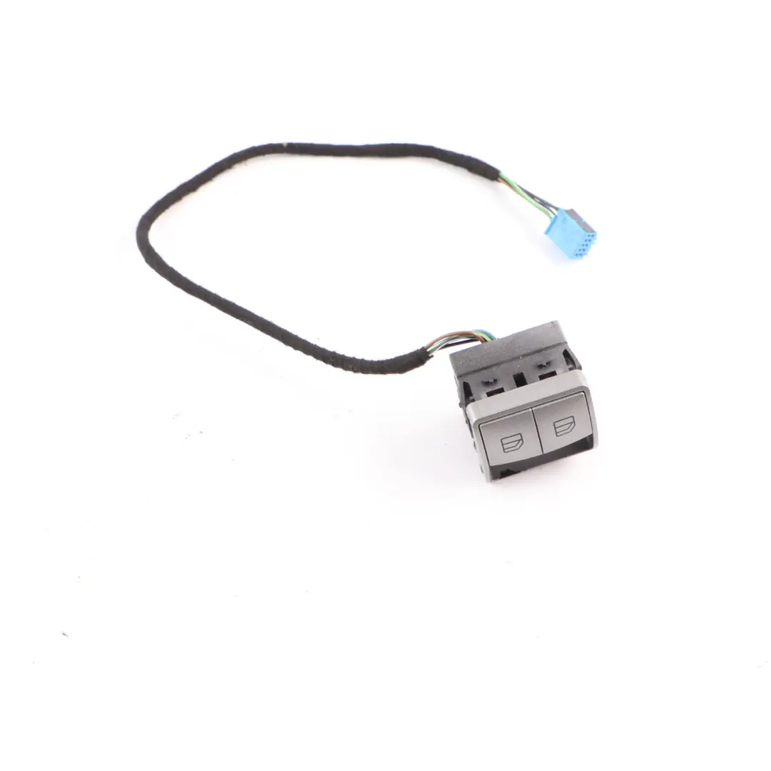 Mercedes SLK R171 Window Lifter Switch Driver's Side Regulator - SKU A1718208710 - Part number A1718208710