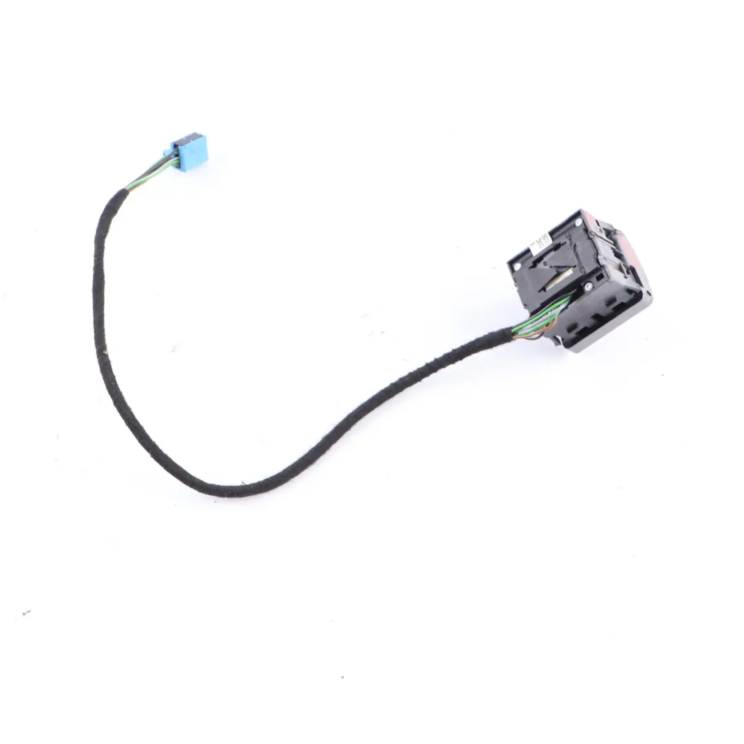 Window Lifter Switch Driver's Side Regulator to Mercedes SLK R171 with Part number A1718208710 Mercedes SLK R171 Window Lifter Switch Driver's Side Regulator - SKU A1718208710 - Part number A1718208710