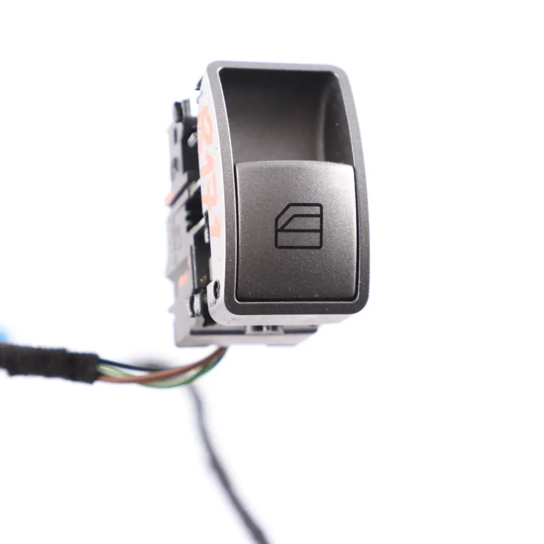 Mercedes SLK R171 Elevalunas Interruptor Regulador Botón Unidad - SKU A1718208810 - Número de pieza A1718208810