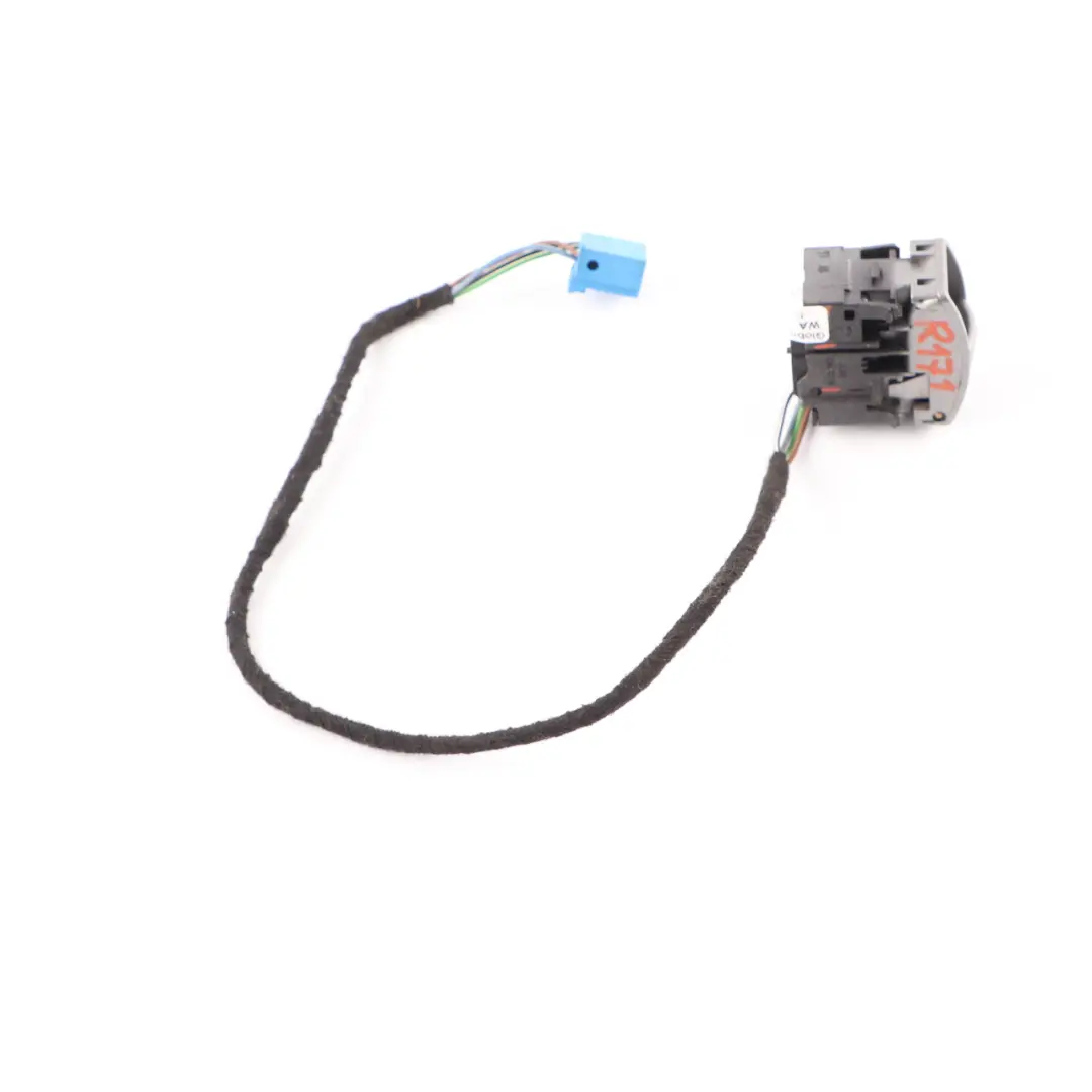 Mercedes SLK R171 Elevalunas Interruptor Regulador Botón Unidad - SKU A1718208810 - Número de pieza A1718208810