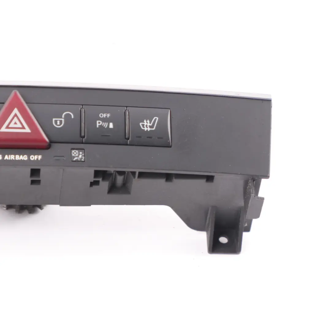  Dashboard Panel Mercedes R171 Switch Button Select Control Unit - SKU A1718209210 - Part number A1718209210