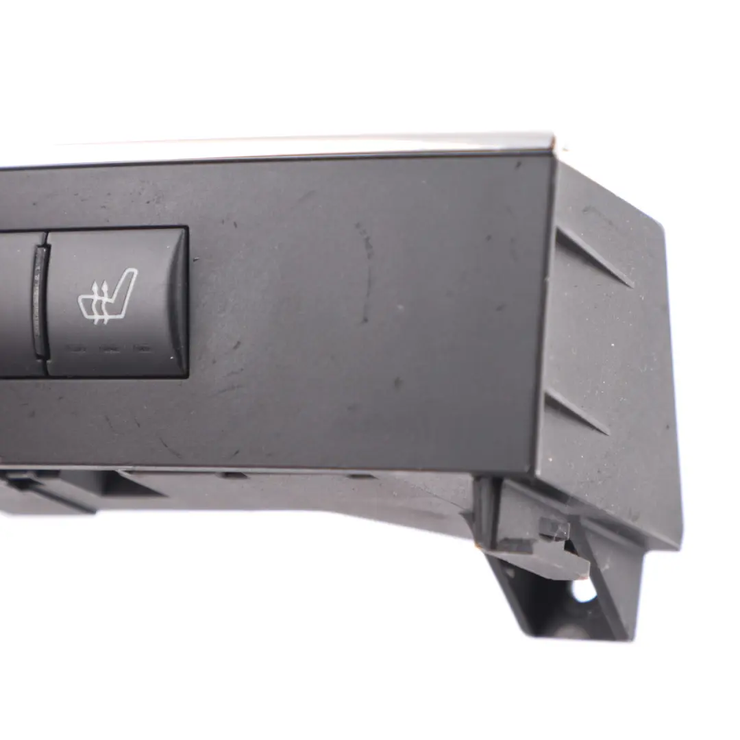  Dashboard Panel Mercedes R171 Switch Button Select Control Unit - SKU A1718209210 - Part number A1718209210