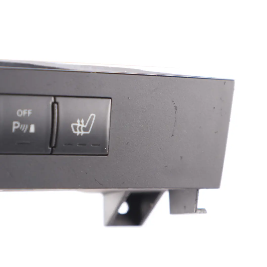 Mercedes W176 Dashboard Panel Schalter ECO Taste Select Steuergerät A2469052001 - SKU A1718209210 - Teilenummer A1718209210