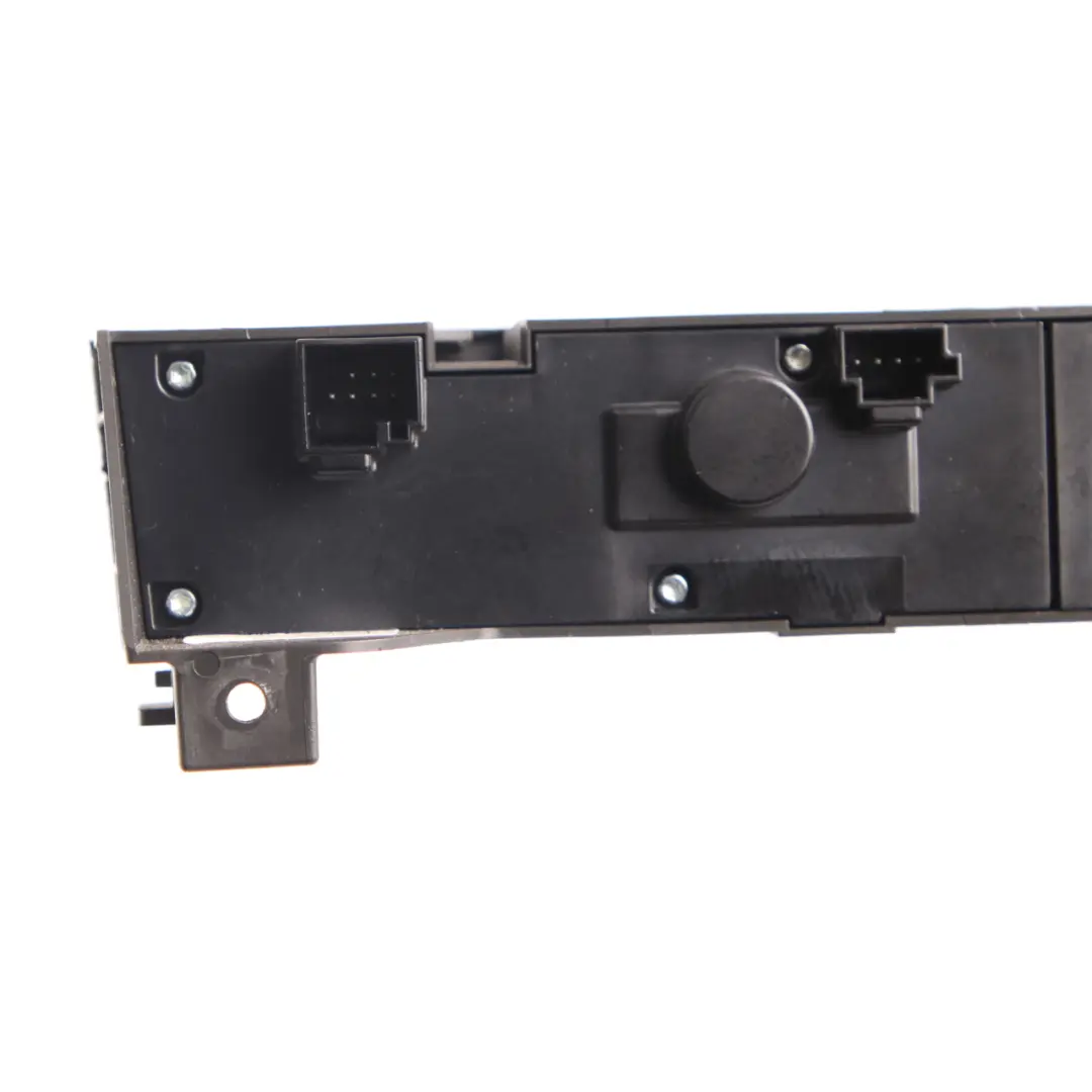Mercedes SLK R171 Schalterpanel Mittelkonsole ESP PDC Verriegelung - SKU A1718209410 - Teilenummer A1718209410