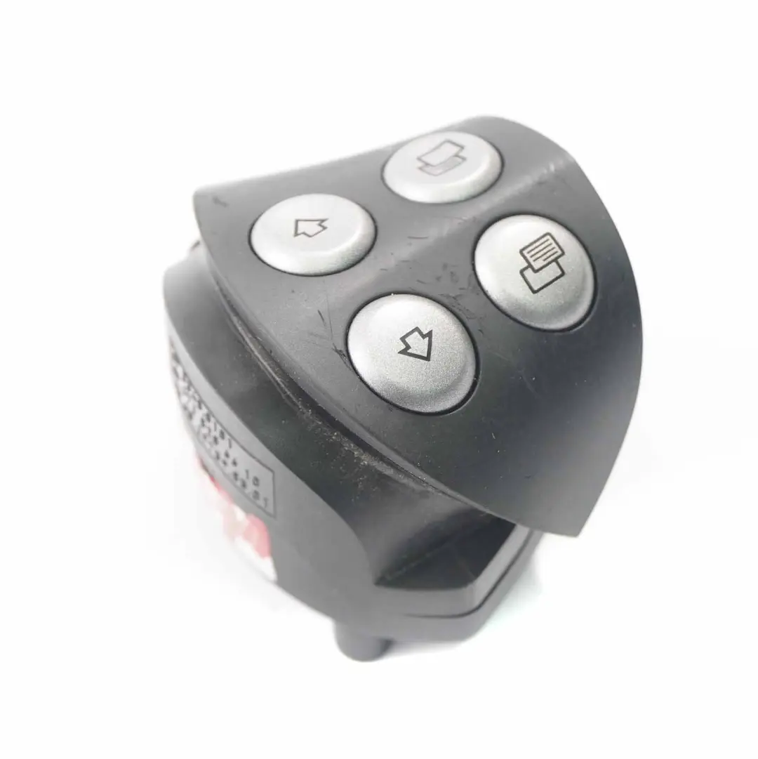 Interruptor Volante Mercedes R171 W203 Unidad Multifunción Izquierda para con número de pieza A1718209510 Interruptor Volante Mercedes R171 W203 Unidad Multifunción Izquierda - SKU A1718209510 - Número de pieza A1718209510