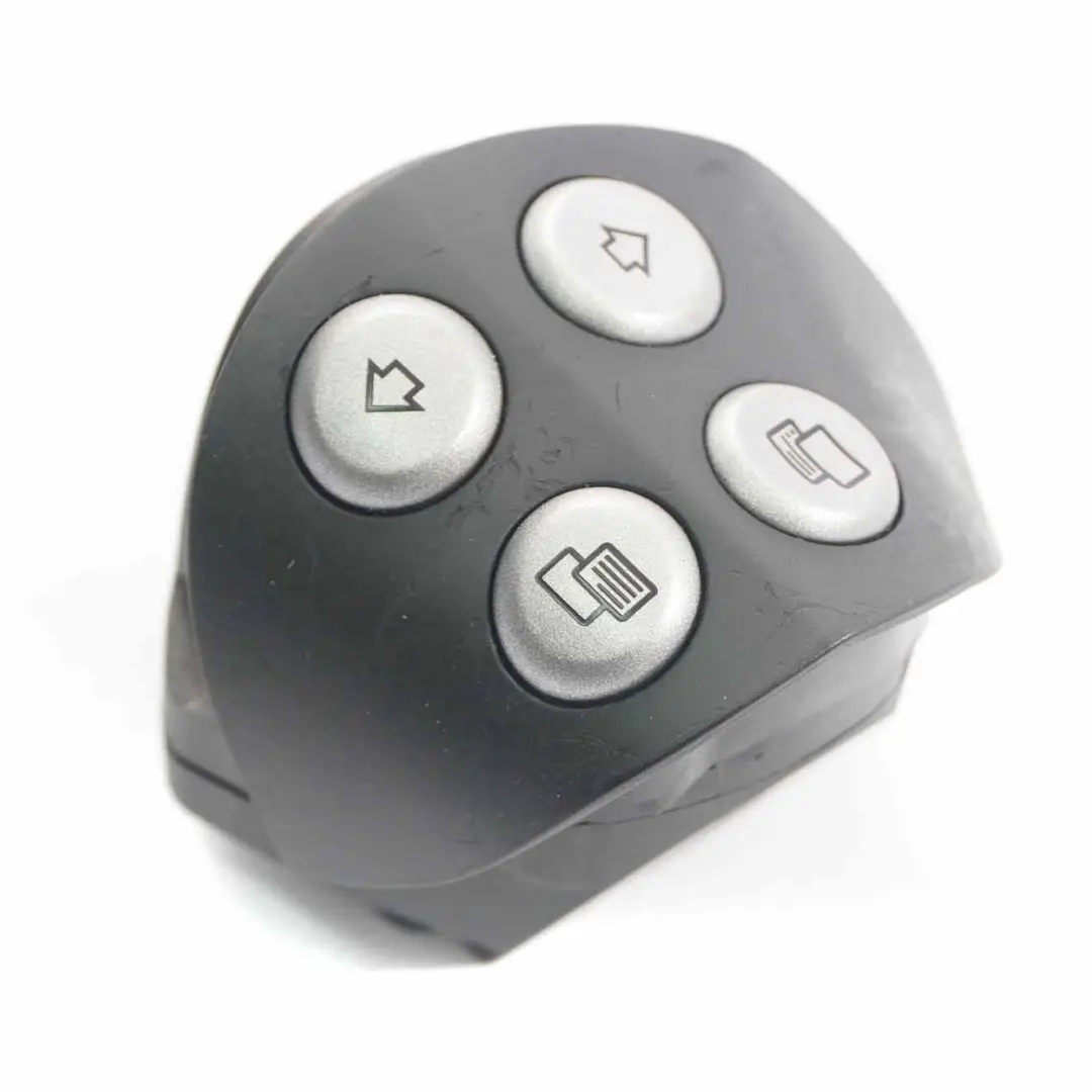 Commutateur Volant Mercedes R171 W203 Unité Multifonction Gauche pour à propos du numéro de pièce A1718209510 Commutateur Volant Mercedes R171 W203 Unité Multifonction Gauche - SKU A1718209510 - Numéro de pièce A1718209510