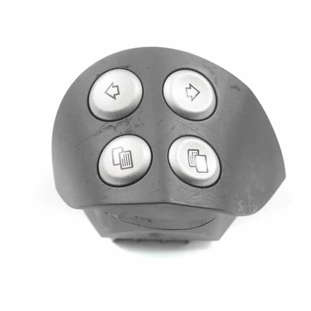 Commutateur Volant Mercedes R171 W203 Unité Multifonction Gauche pour à propos du numéro de pièce A1718209510 Commutateur Volant Mercedes R171 W203 Unité Multifonction Gauche - SKU A1718209510 - Numéro de pièce A1718209510