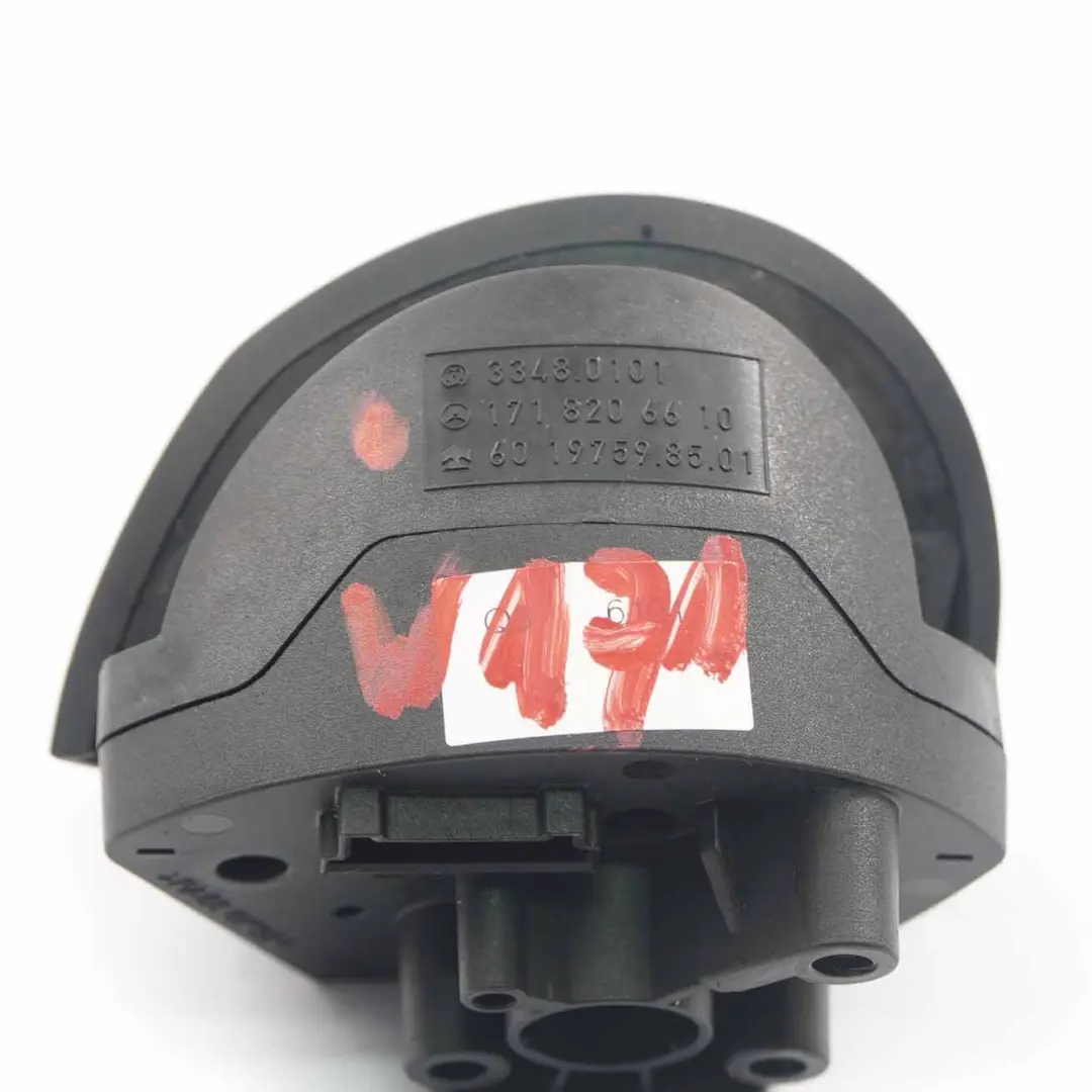  Steering Wheel Switch Mercedes R171 W203 Unit Multifunction Left N/S - SKU A1718209510 - Part number A1718209510