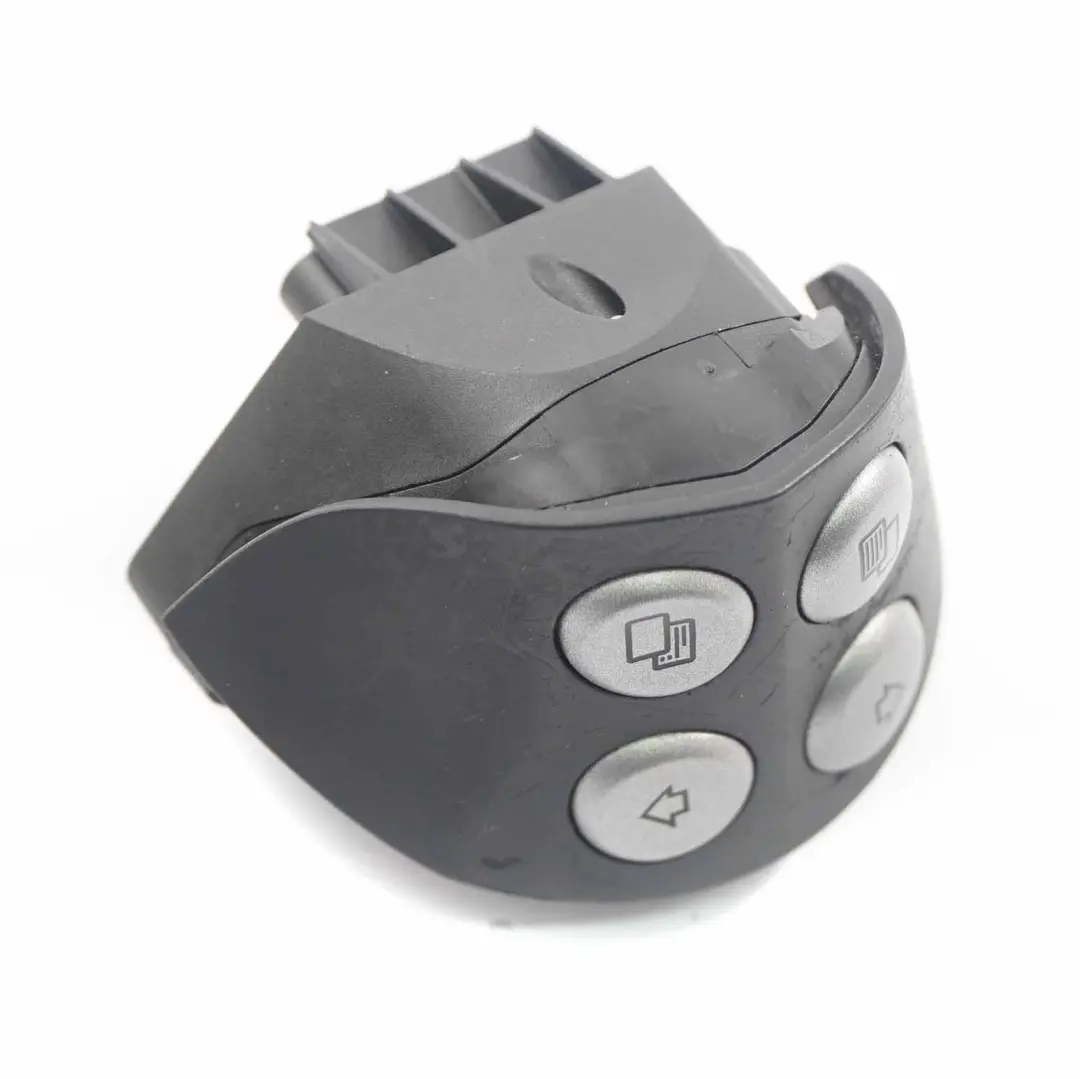 Interruttore volante Mercedes R171 W203 Unità multifunzione sinistra per con numero di parte A1718209510 Interruttore volante Mercedes R171 W203 Unità multifunzione sinistra - SKU A1718209510 - Numero di parte A1718209510