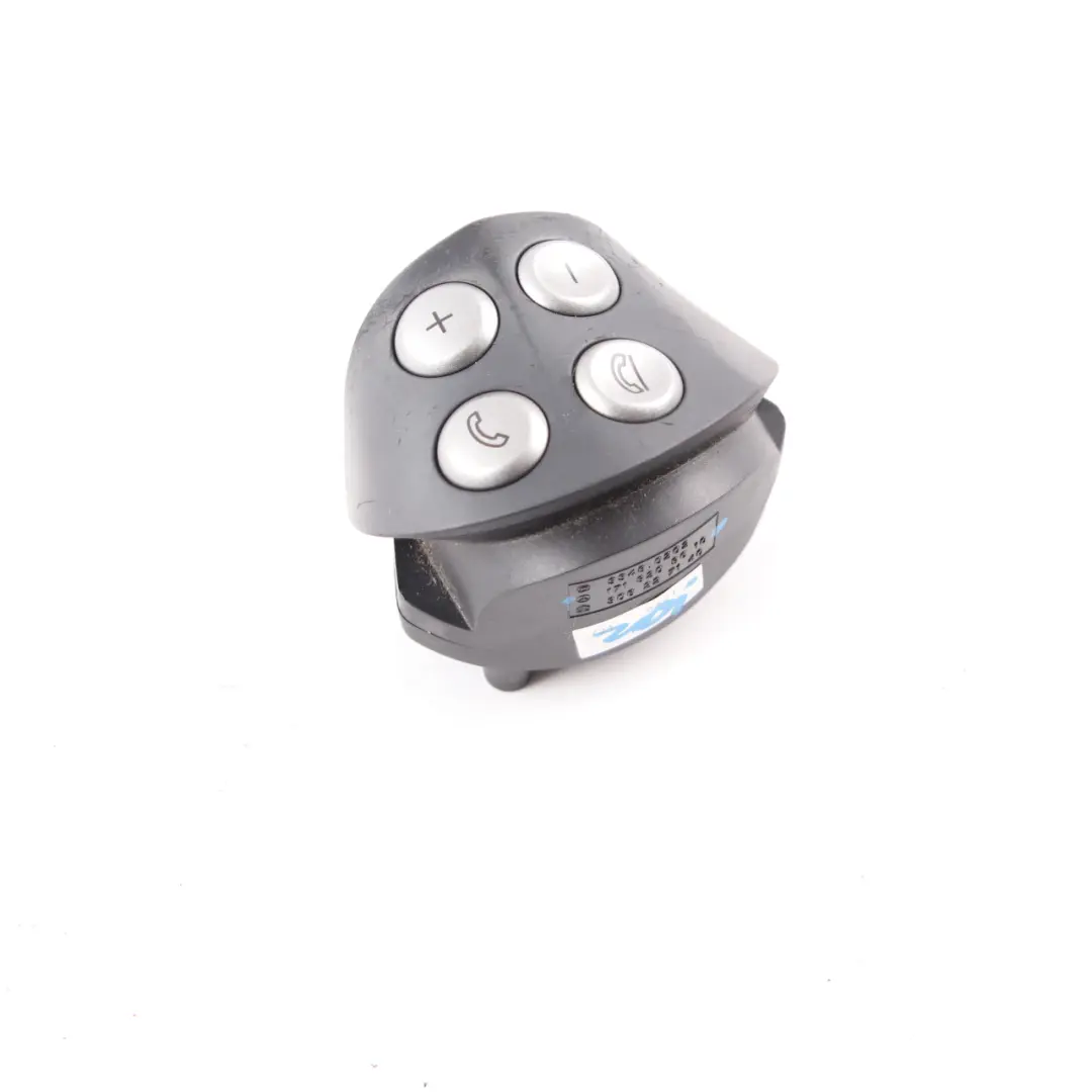 Lenkrad Schalter Mercedes R171 W203 Multifunktion Rechts für mit Teilenummer A1718209610 Lenkrad Schalter Mercedes R171 W203 Multifunktion Rechts - SKU A1718209610 - Teilenummer A1718209610