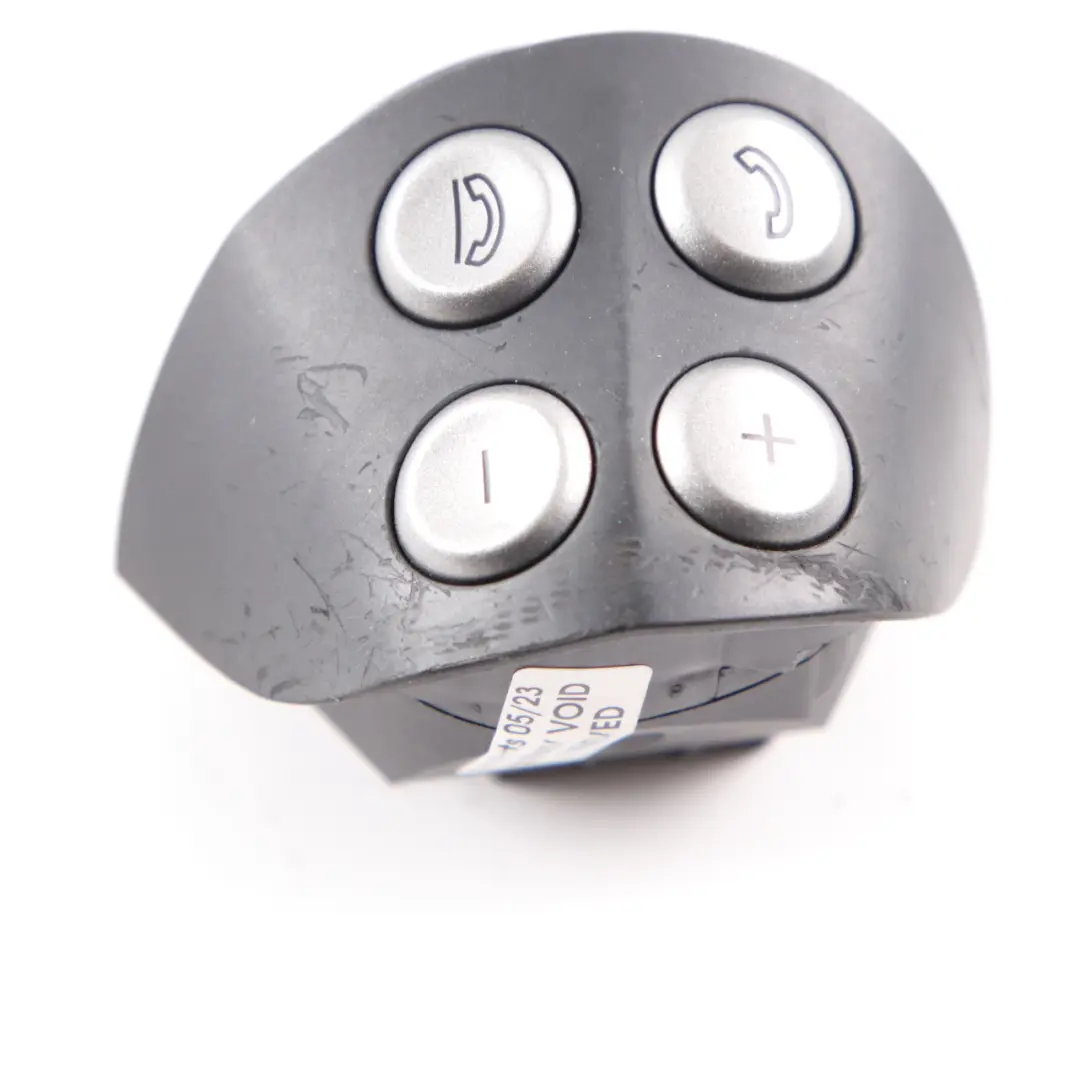  Steering Wheel Switch Mercedes R171 W203 Multifunction Right O/S - SKU A1718209610 - Part number A1718209610