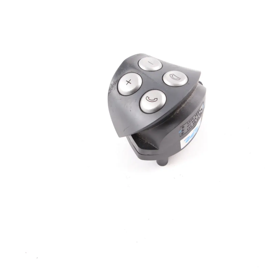Commutateur Volant Mercedes R171 W203 Multifonction Droit pour à propos du numéro de pièce A1718209610 Commutateur Volant Mercedes R171 W203 Multifonction Droit - SKU A1718209610 - Numéro de pièce A1718209610