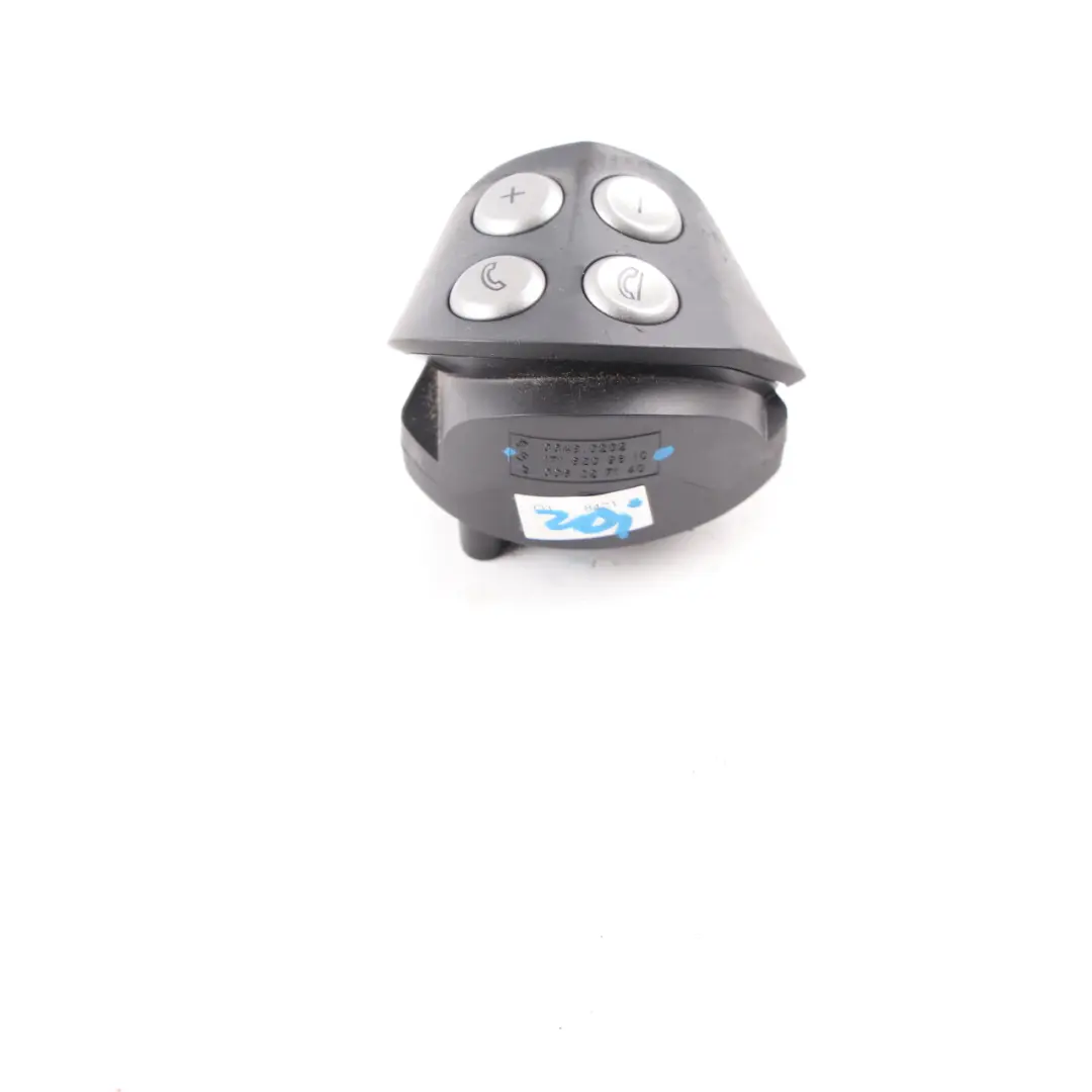  Steering Wheel Switch Mercedes R171 W203 Multifunction Right O/S - SKU A1718209610 - Part number A1718209610