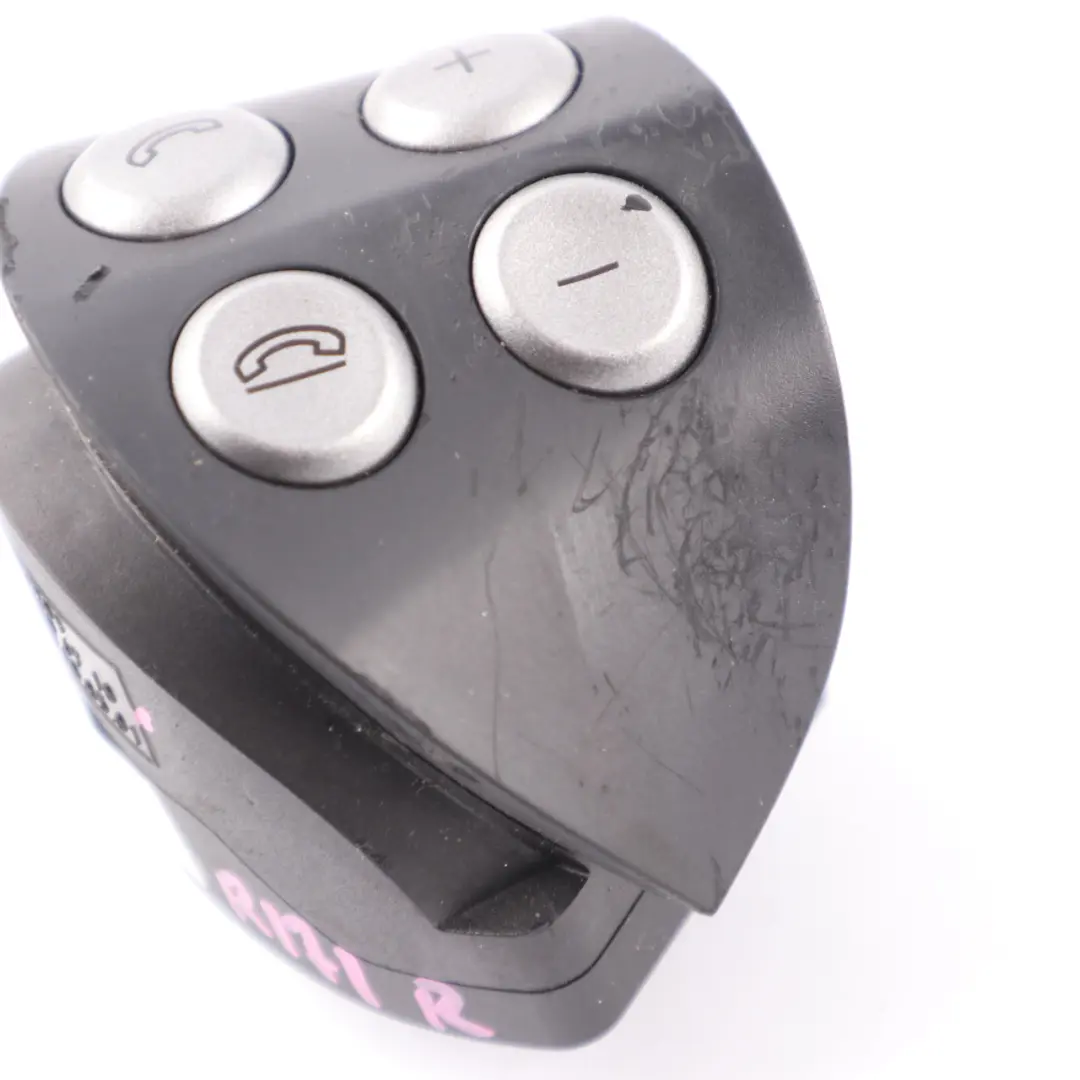  Commutateur de Volant Mercedes R171 W203 Multifonction Droit A1718206710 - SKU A17182096710 - Numéro de pièce A1718209610