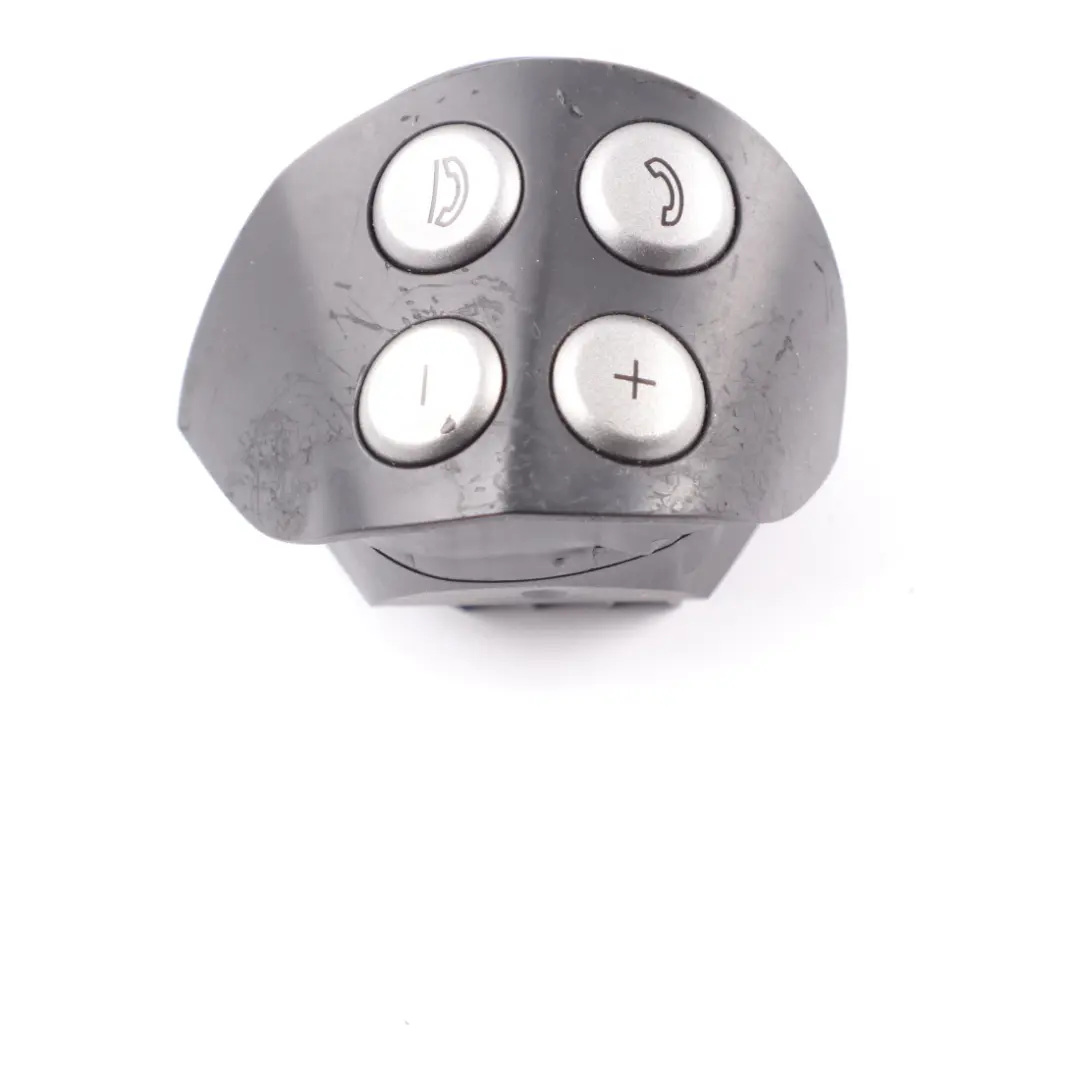  Commutateur de Volant Mercedes R171 W203 Multifonction Droit A1718206710 - SKU A17182096710 - Numéro de pièce A1718209610