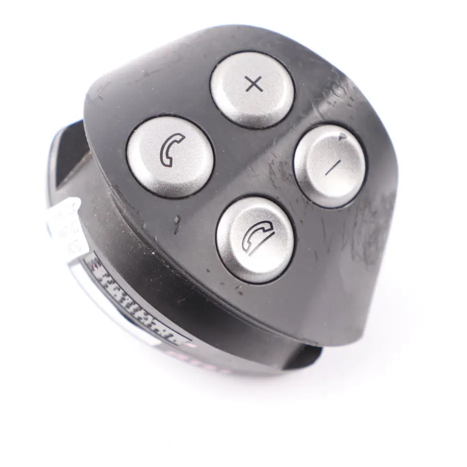 Mercedes R171 W203 Przyciski Sterowanie Kierownicy Prawe A1718206710 - SKU A17182096710 - Numer Części A1718209610