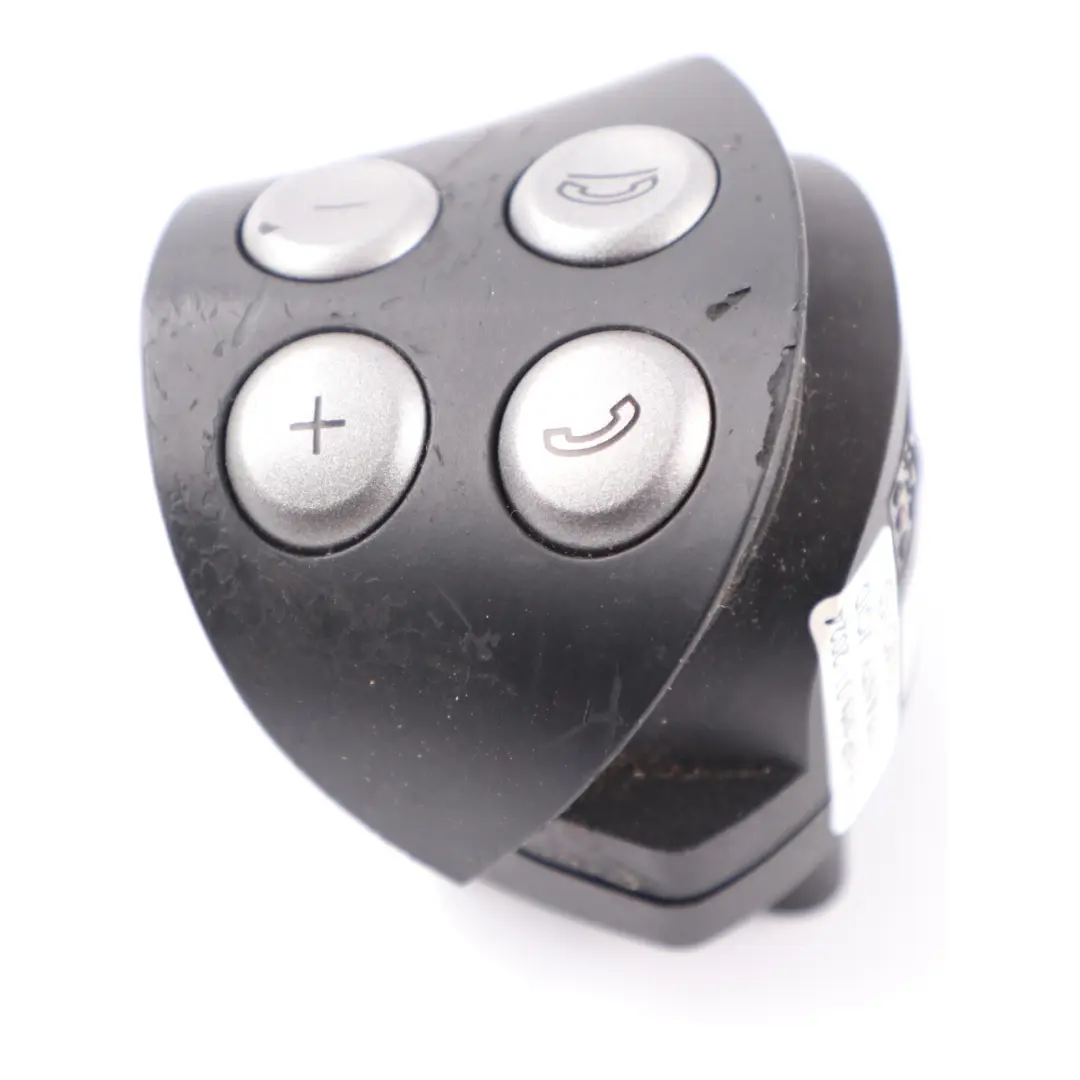  Steering Wheel Switch Mercedes R171 W203 Multifunction Right O/S A1718206710 - SKU A17182096710 - Part number A1718209610