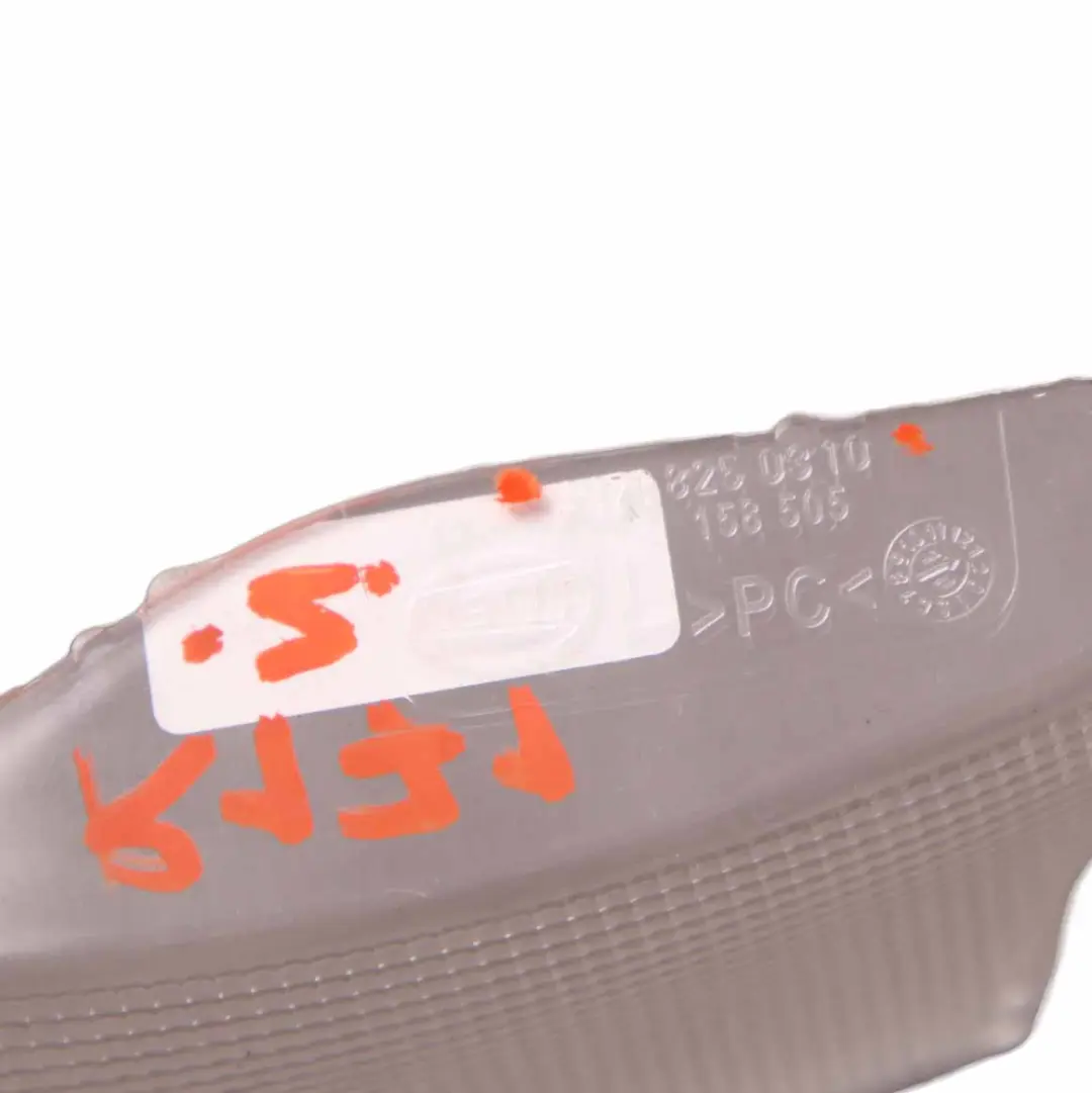 Mercedes W212 Lampka Podsufitki Szara A2129066401 - SKU A1718250110 - Numer Części A1718250110