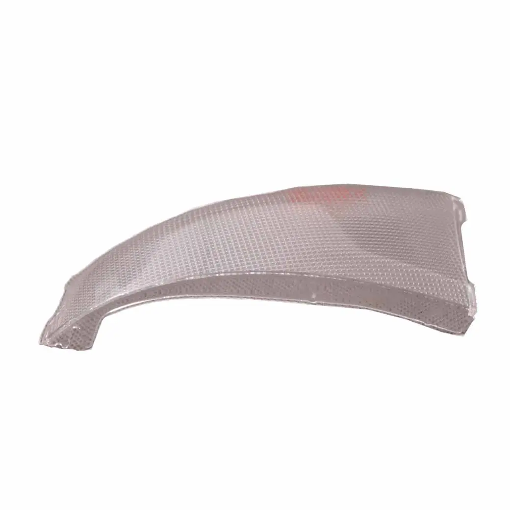 Mercedes SLK R171 Roof Light Reading Lamp Cover Glass Hella Left N/S A1718250310 - SKU A1718250110 - Part number A1718250110