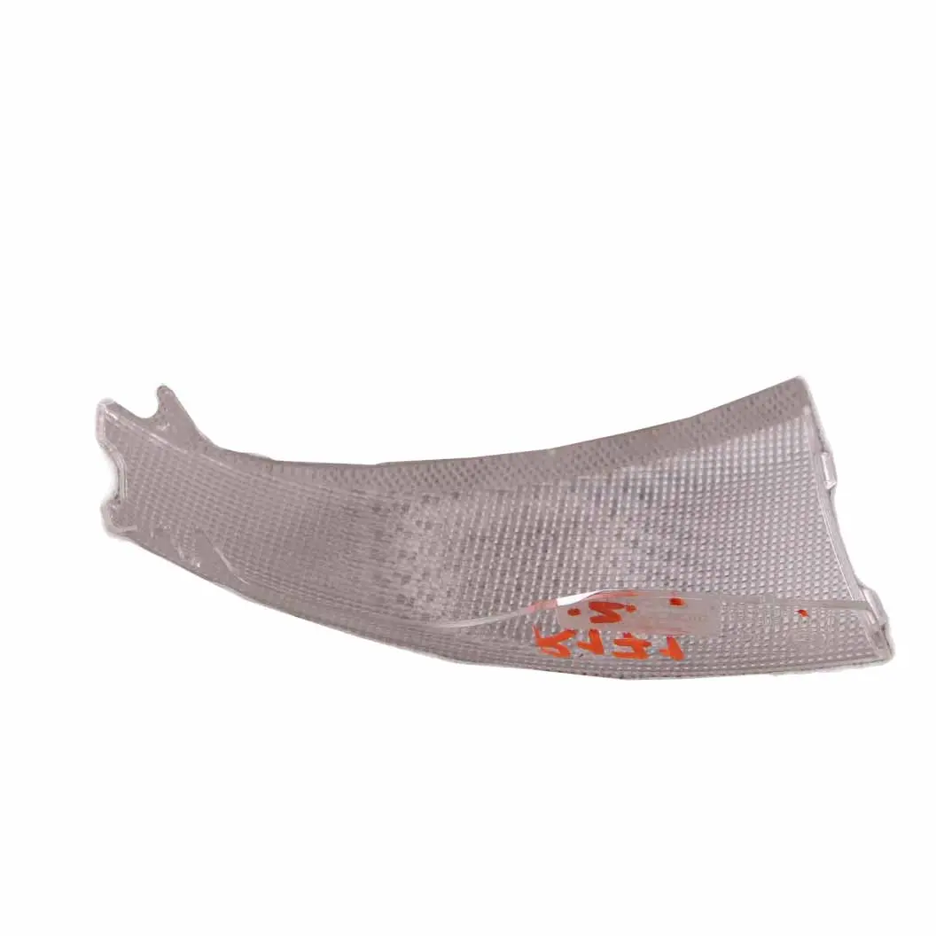 Mercedes W212 Lampka Podsufitki Szara A2129066401 - SKU A1718250110 - Numer Części A1718250110